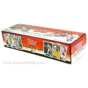2012 Topps Factory Set Baseball Hobby (Box)