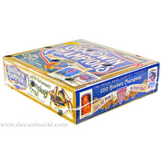 2012 Upper Deck Goodwin Champions Hobby Box (Reed Buy)