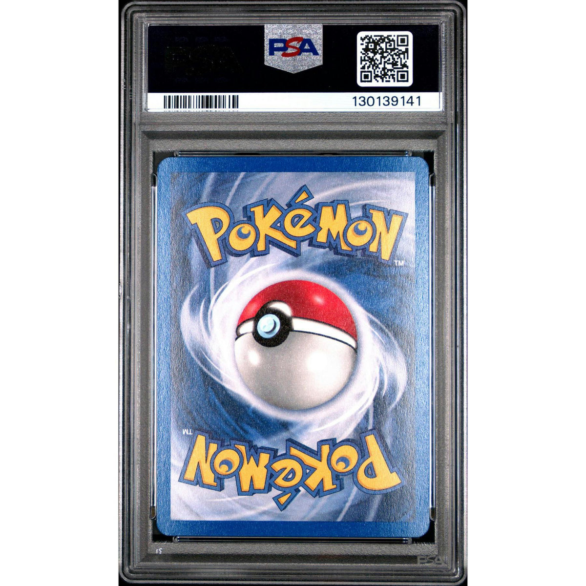 Pokemon Gym Heroes Lt. Surge's Fearow 7/132 PSA 9