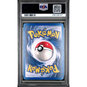 Pokemon Gym Heroes Lt. Surge's Fearow 7/132 PSA 9