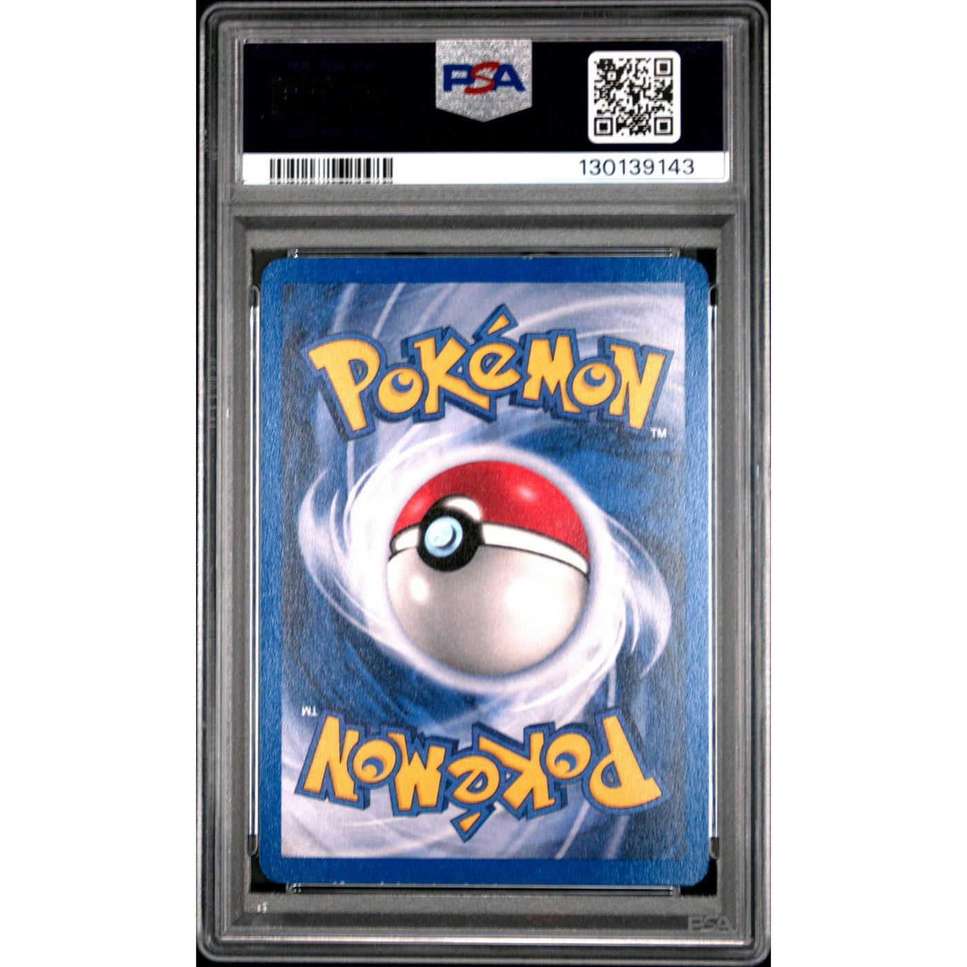 Pokemon Gym Heroes Sabrina's Gengar 14/132 PSA 7