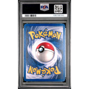 Pokemon Gym Heroes Sabrina's Gengar 14/132 PSA 7