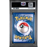 Pokemon WOTC Black Star Promo Holo Foil Venusaur 13 PSA 6