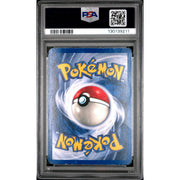 Pokemon Gym Challenge Giovanni's Gyarados 5/132 PSA 2