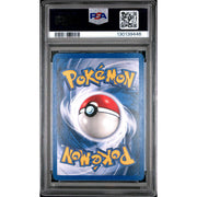 Pokemon Team Rocket 1st Edition Dark Charizard 4/82 PSA 5