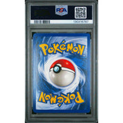 Pokemon WOTC Black Star Game Boy Promo Holo Foil Meowth 10 PSA 5