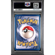 Pokemon Team Rocket Here Comes Team Rocket! 71/82 PSA 8
