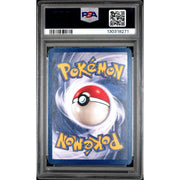 Pokemon Team Rocket 1st Edition Dark Flareon 35/82 PSA 8