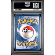 Pokemon Team Rocket 1st Edition Dratini 53/82 PSA 9
