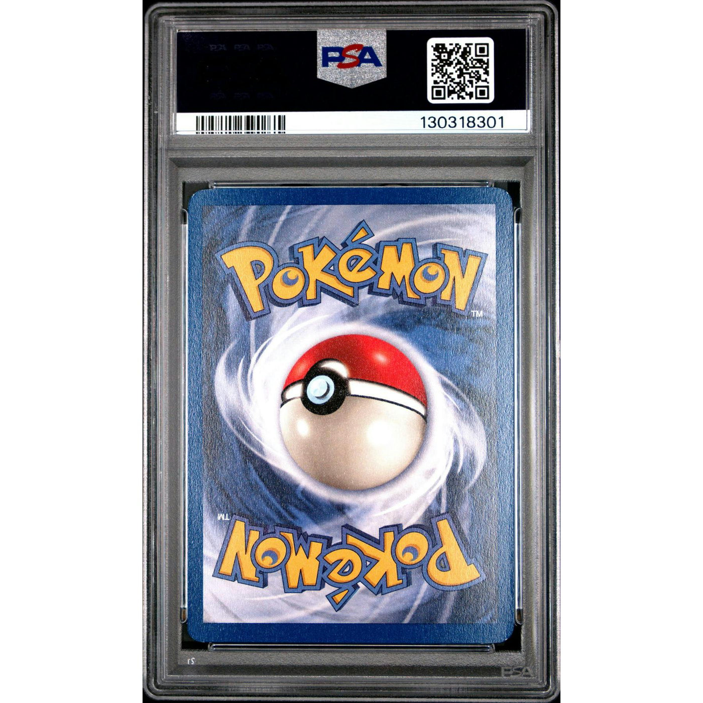 Pokemon Team Rocket 1st Edition Dark Jolteon 38/82 PSA 8