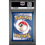 Pokemon Team Rocket 1st Edition Imposter Oak's Revenge 76/82 PSA 8