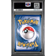 Pokemon Team Rocket 1st Edition Dark Machamp 10/82 PSA 9