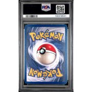 Pokemon Team Rocket 1st Edition Dark Charizard 21/82 PSA 8