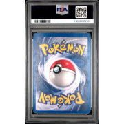 Pokemon Gym Challenge 1st Edition Rocket's Zapdos 15/132 PSA 5