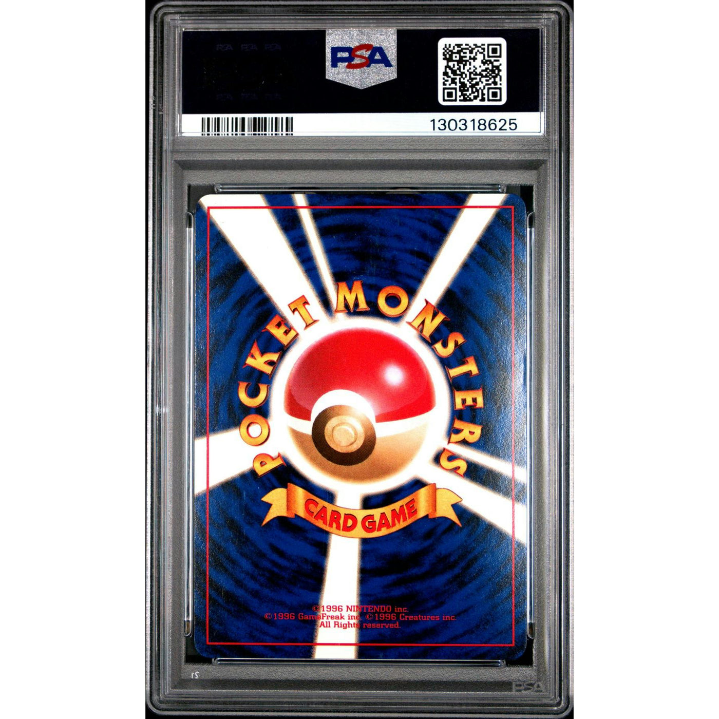Pokemon Gym Challenge Japanese Rocket's Zapdos 145 PSA 6