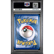 Pokemon Gym Challenge Blaine's Charizard 2/132 PSA 7