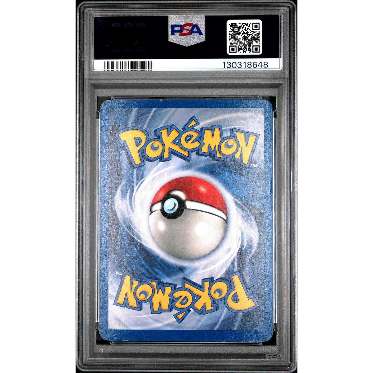 Pokemon Gym Heroes Rocket's Hitmonchan 11/132 PSA 4