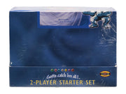 Pokemon Base Set 1 2-Player Starter Deck Box Brick of 8 Vintage WOTC Sealed