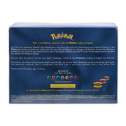 Pokemon Base Set 1 2-Player Starter Deck Box Brick of 8 Vintage WOTC Sealed