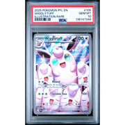 Pokemon Phantasmal Flames Wigglytuff 105/094 PSA 10 GEM MINT