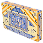 2013 Panini Golden Age Baseball Hobby Box