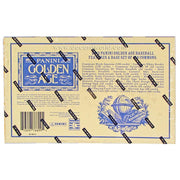 2013 Panini Golden Age Baseball Hobby Box