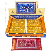 2013 Panini Golden Age Baseball Hobby Box