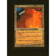 City of Traitors (Near Mint)