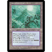 Lake of the Dead (Light Play)