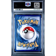 1999 Pokemon Base Set Shadowless 1st Edition Squirte #63 PSA 10