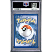 2006 Pokemon Ex Holon Phantoms Horsea Reverse Foil #66 PSA 10