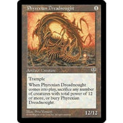 Phyrexian Dreadnought (Moderate Play)