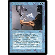 Power Artifact (Moderate Play)