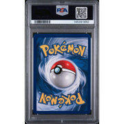 1999 Pokemon Base Set Shadowless Raichu Holo 1st Edition 14/102 PSA 9