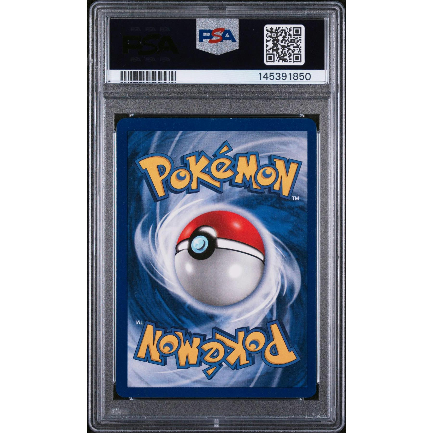 1999 Pokemon Base Set Shadowless Raichu Holo 1st Edition 14/102 PSA 9