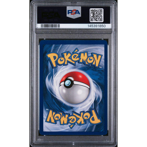 1999 Pokemon Base Set Shadowless Raichu Holo 1st Edition 14/102 PSA 9