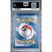 Pokemon Expedition Reverse Holo Foil Charmeleon 73/165 PSA 8
