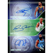 2025/26 Hit Parade Basketball Card Immortal Series 3 Hobby 10-Box Case - Double Hits Edition