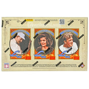 2014 Panini Golden Age Baseball Hobby Box