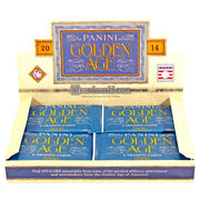 2014 Panini Golden Age Baseball Hobby Box