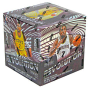 2015/16 Panini Revolution Basketball Hobby Box