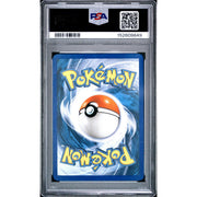 2005 Pokemon EX Delta Species Dragonite Holo #3 PSA 9