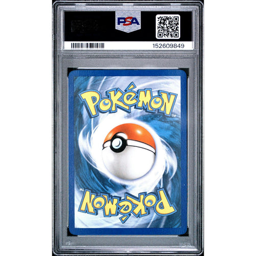 2005 Pokemon EX Delta Species Dragonite Holo #3 PSA 9