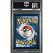 2015 Pokemon Roaring Skies Rayquaza EX #75 PSA 10