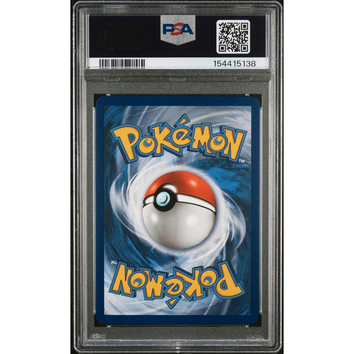 2015 Pokemon Roaring Skies Rayquaza EX #75 PSA 10