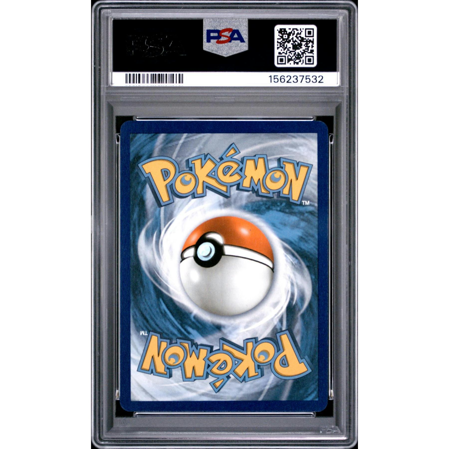 2015 Pokemon Ancient Origins M Sceptile EX #85 PSA 10