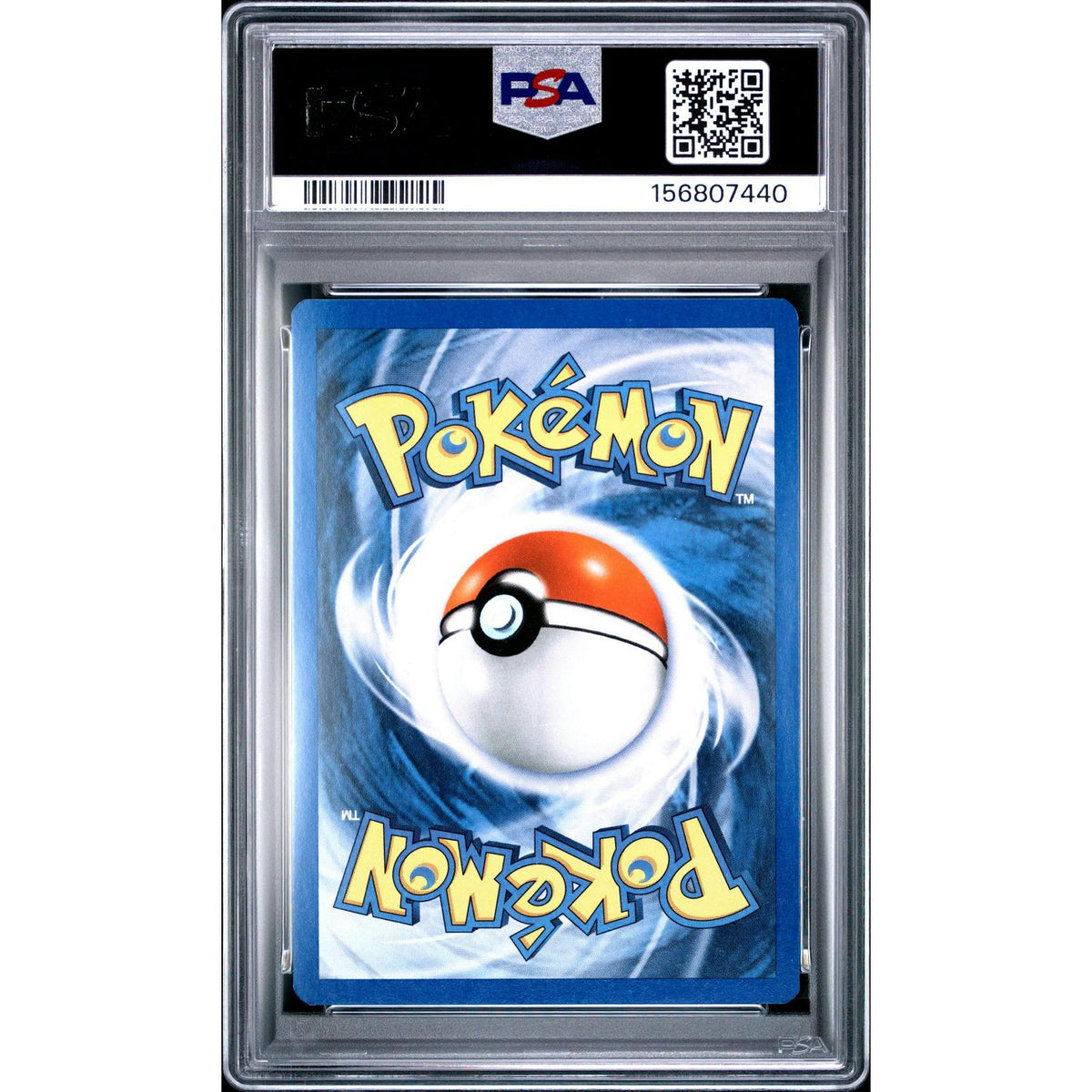 2000 Pokemon Base Set 2 Charizard Holo #4 PSA 9
