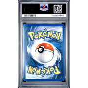 2000 Pokemon Base Set 2 Charizard Holo #4 PSA 9