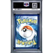 2019 Pokemon Hidden Fates Charizard GX Full Art #SV49 PSA 10