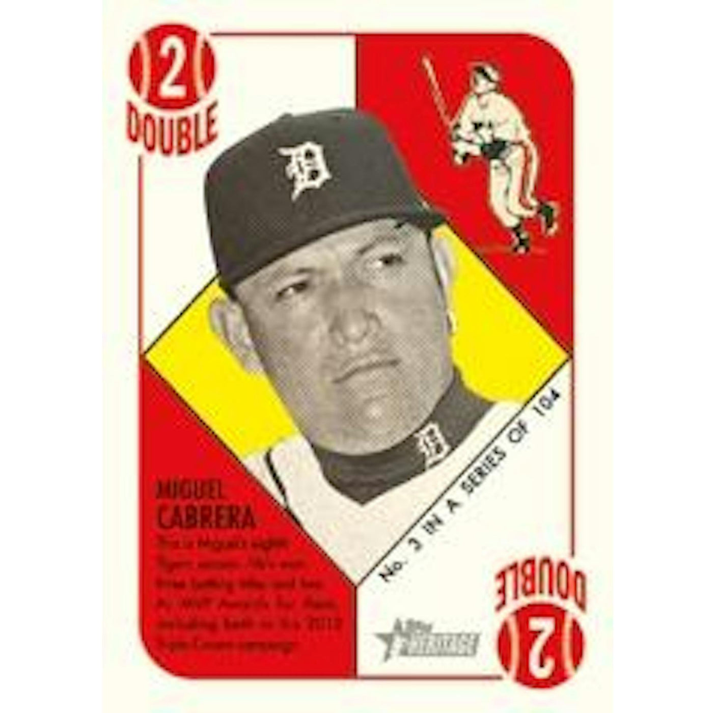 2015 Topps Heritage '51 Baseball Hobby Box (Set)